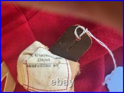 Korean War 140 Engineers Med Guidon Dated 1953