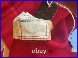 Korean War 140 Engineers Med Guidon Dated 1953