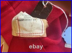 Korean War 140 Engineers Med Guidon Dated 1953