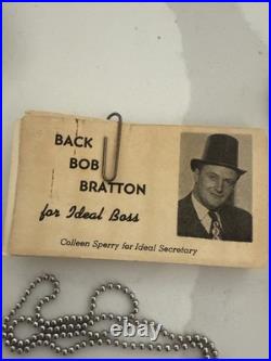 Korean War 1951-52 4th FIW USAF F-86 Fighter Pilot Named Silver 950 Trench Art