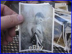 Korean War 1st Cavalry Division Lot Photos, DI Set, Patches, Rank, Dog Tags