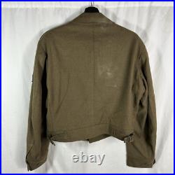 Korean War 25th Inf Div US Army Ike Jacket Uniform PH Decorated