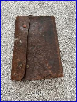 Korean War Army Medic Tools 82nd Airborne