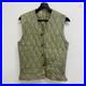 Korean War Chinese Army PVA Quilted Liner Vest