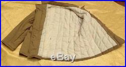 Korean War Chinese Army Soliders' cotton-padded Winter Jacket + Trousers Replica