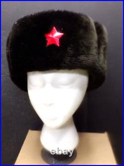 Korean War, Chinese Communist Cold Weather Hat