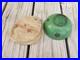 Korean War Chinese Rice Bowl and Effects Pouch Communist PVA CPV Volunteer KPA