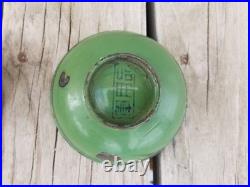 Korean War Chinese Rice Bowl and Effects Pouch Communist PVA CPV Volunteer KPA