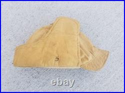 Korean War Chinese Winter Cap Hat Communist PVA KPA CPV Volunteer