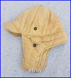 Korean War Chinese Winter Cap Hat Communist PVA KPA CPV Volunteer