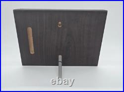 Korean War DMZ Barbed Wire Plaque Limited Edition Wire Fence