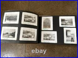 Korean War Era 1950-51 Camp Stewart Georgia Day To Day Life Chicago Camp Custer