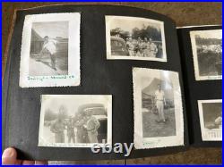 Korean War Era 1950-51 Camp Stewart Georgia Day To Day Life Chicago Camp Custer