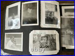 Korean War Era 1950-51 Camp Stewart Georgia Day To Day Life Chicago Camp Custer