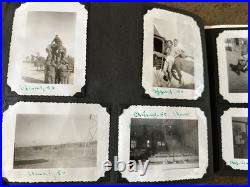 Korean War Era 1950-51 Camp Stewart Georgia Day To Day Life Chicago Camp Custer