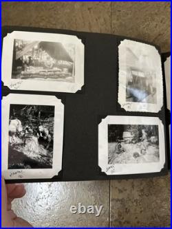 Korean War Era 1950-51 Camp Stewart Georgia Day To Day Life Chicago Camp Custer