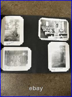 Korean War Era 1950-51 Camp Stewart Georgia Day To Day Life Chicago Camp Custer