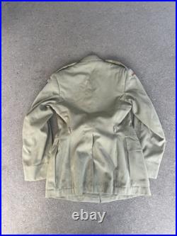 Korean War Era Australian Military Forces Uniform Z948