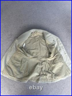 Korean War Era Australian Military Forces Uniform Z948