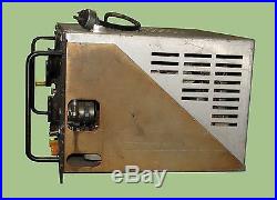Korean War Era Collins Radio Aviation Signal Generator 479S-3 e30805e