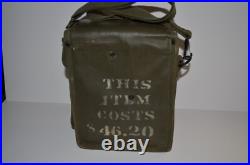 Korean War Era Field Case Telephone Set CY-1181/TT
