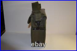 Korean War Era Field Case Telephone Set CY-1181/TT Korean War Era Field Case Telephone Set CY-1181/TT