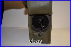 Korean War Era Field Case Telephone Set CY-1181/TT Korean War Era Field Case Telephone Set CY-1181/TT