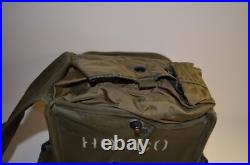 Korean War Era Field Case Telephone Set CY-1181/TT