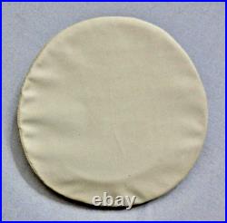 Korean War Era Identified Captain's Tan Cover