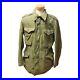 Korean War Era U. S. Army M-1951 Jacket Medium Regular Dated 27th June, 1952