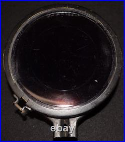 Korean War Era US Army M3 Infrared Sniper Scope M1 Carbine Light Lamp Mod. X-264