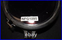 Korean War Era US Army M3 Infrared Sniper Scope M1 Carbine Light Lamp Mod. X-264