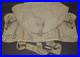 Korean War Era US Army Pouch Medical Parachutists JQMD 1948 Large Pack Type Nice