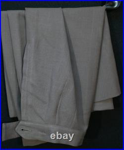 Korean War Era US Army WAC Corporal Washington District Uniform Blouse Skirt Cap