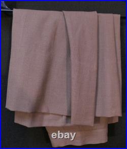 Korean War Era US Army WAC Corporal Washington District Uniform Blouse Skirt Cap