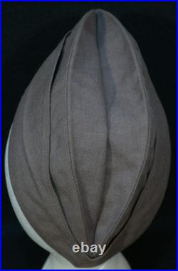 Korean War Era US Army WAC Corporal Washington District Uniform Blouse Skirt Cap