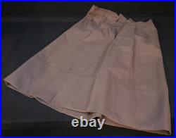 Korean War Era US Army WAC Corporal Washington District Uniform Blouse Skirt Cap