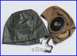 Korean War Era US Navy Pilot H4 Helmet, Oxygen Mask, Type Z Anti-G Flight Suit