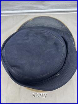Korean War Era US Women's Officer's Hat With Box BB359