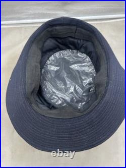 Korean War Era US Women's Officer's Hat With Box BB359