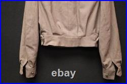 Korean War Era WAC Woman ESTEL HORNER Army Corps Tunic Jan 1951 Overseas