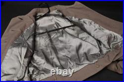 Korean War Era WAC Woman ESTEL HORNER Army Corps Tunic Jan 1951 Overseas