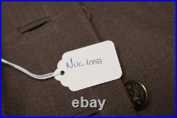 Korean War Era WAC Woman ESTEL HORNER Army Corps Tunic Jan 1951 Overseas