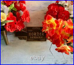 Korean War Era WAC Woman ESTEL HORNER Army Corps Tunic Jan 1951 Overseas