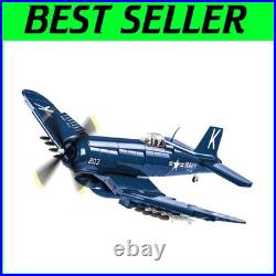 Korean War F4U-4 Corsair Model Pilot Figure Included