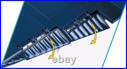 Korean War F4U-4 Corsair Model Pilot Figure Included