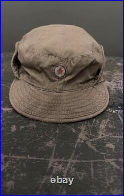 Korean War Hat GI Transitional