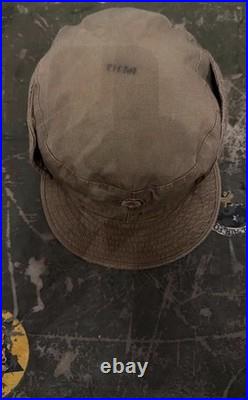 Korean War Hat GI Transitional