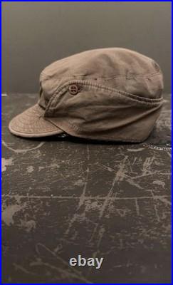 Korean War Hat GI Transitional