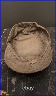 Korean War Hat GI Transitional